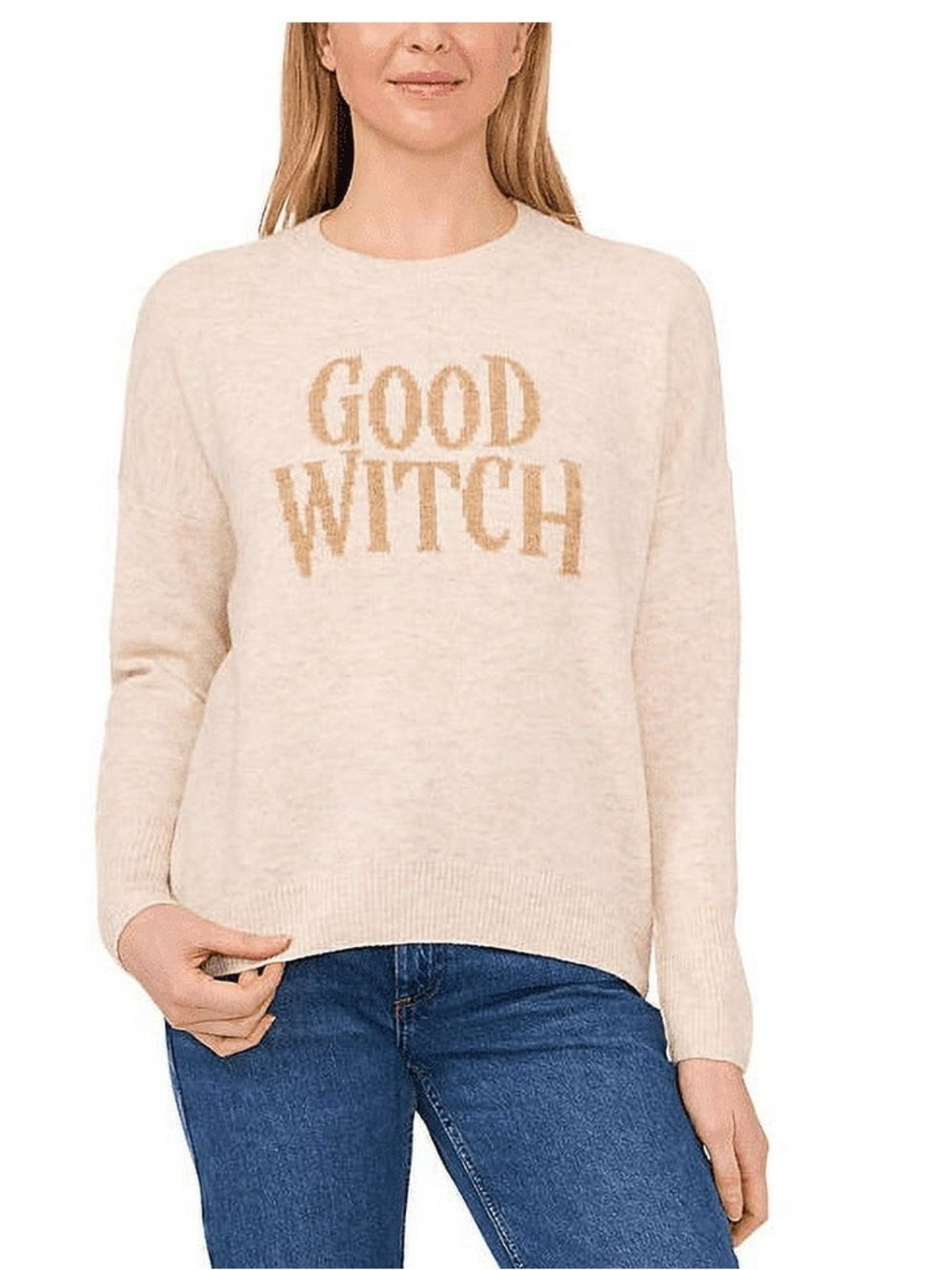 Vince Camuto Good Witch Sweater